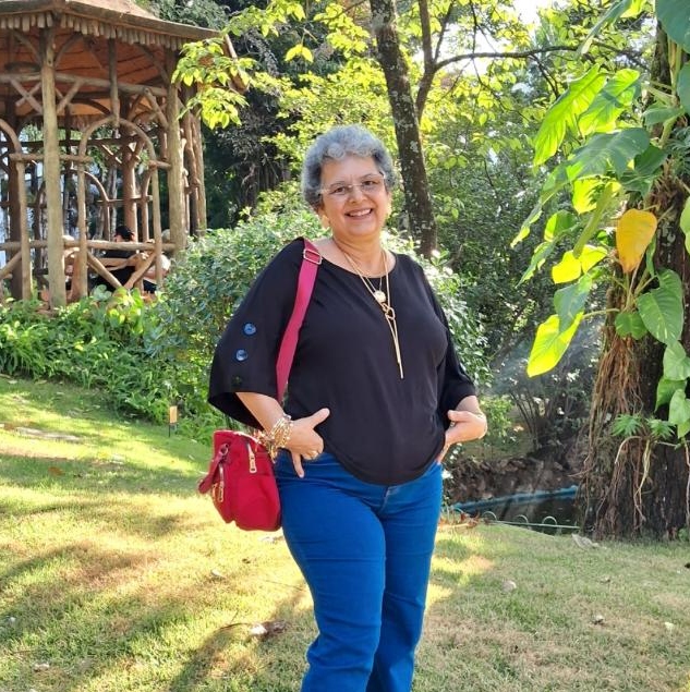 Margarethe M. Xavier